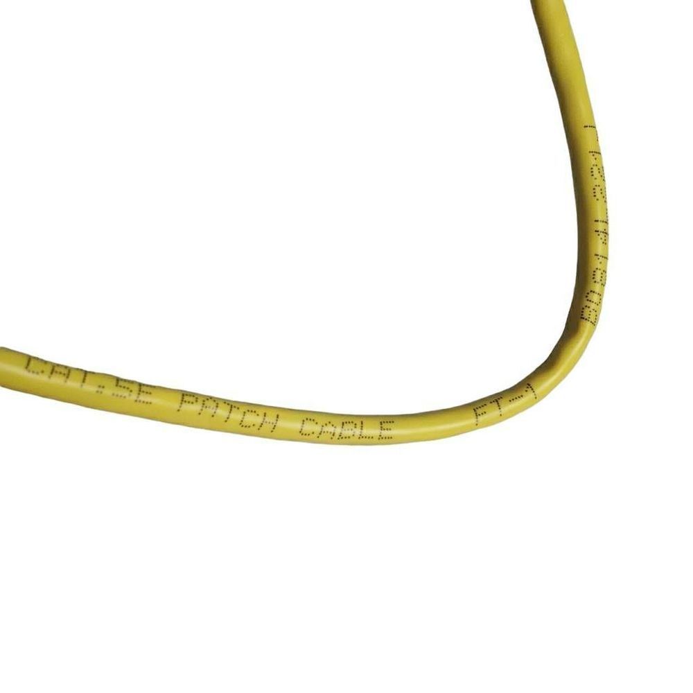 2 Electric Computer Cables - Picture 3 of 15